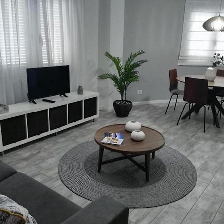 Apartamento Aquaviva - El Medano Екстер'єр фото