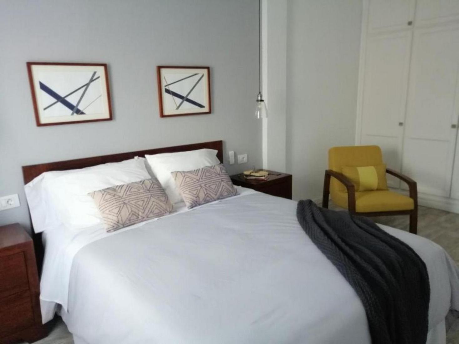 Apartamento Aquaviva - El Medano Екстер'єр фото