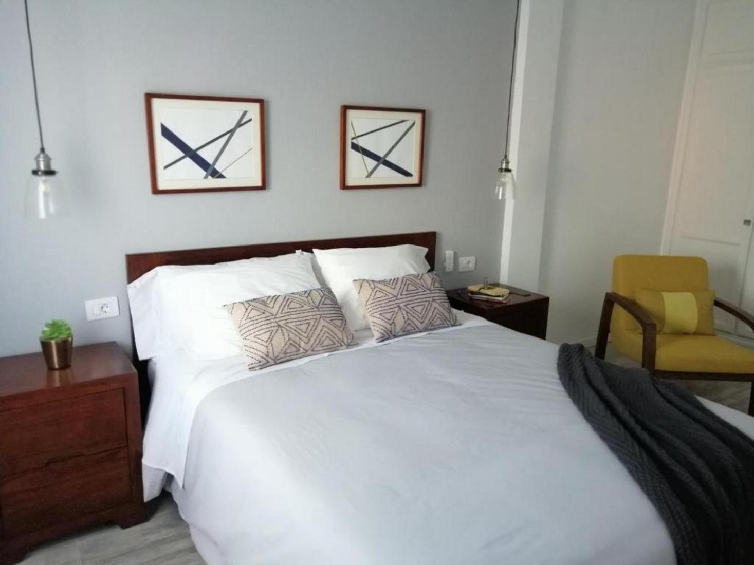 Apartamento Aquaviva - El Medano Екстер'єр фото