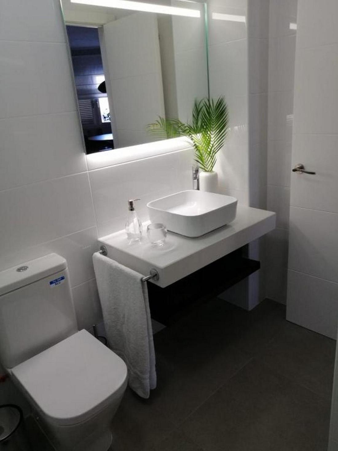 Apartamento Aquaviva - El Medano Екстер'єр фото