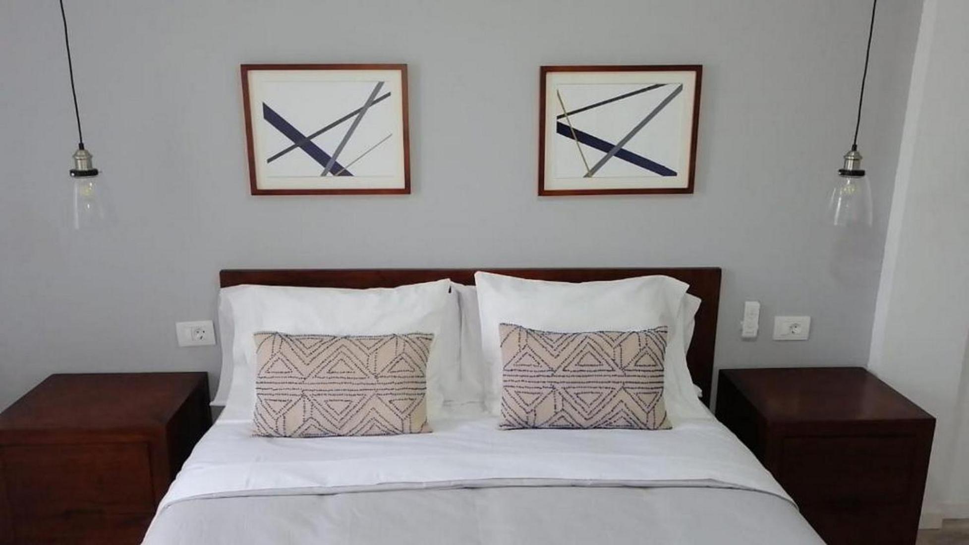 Apartamento Aquaviva - El Medano Екстер'єр фото