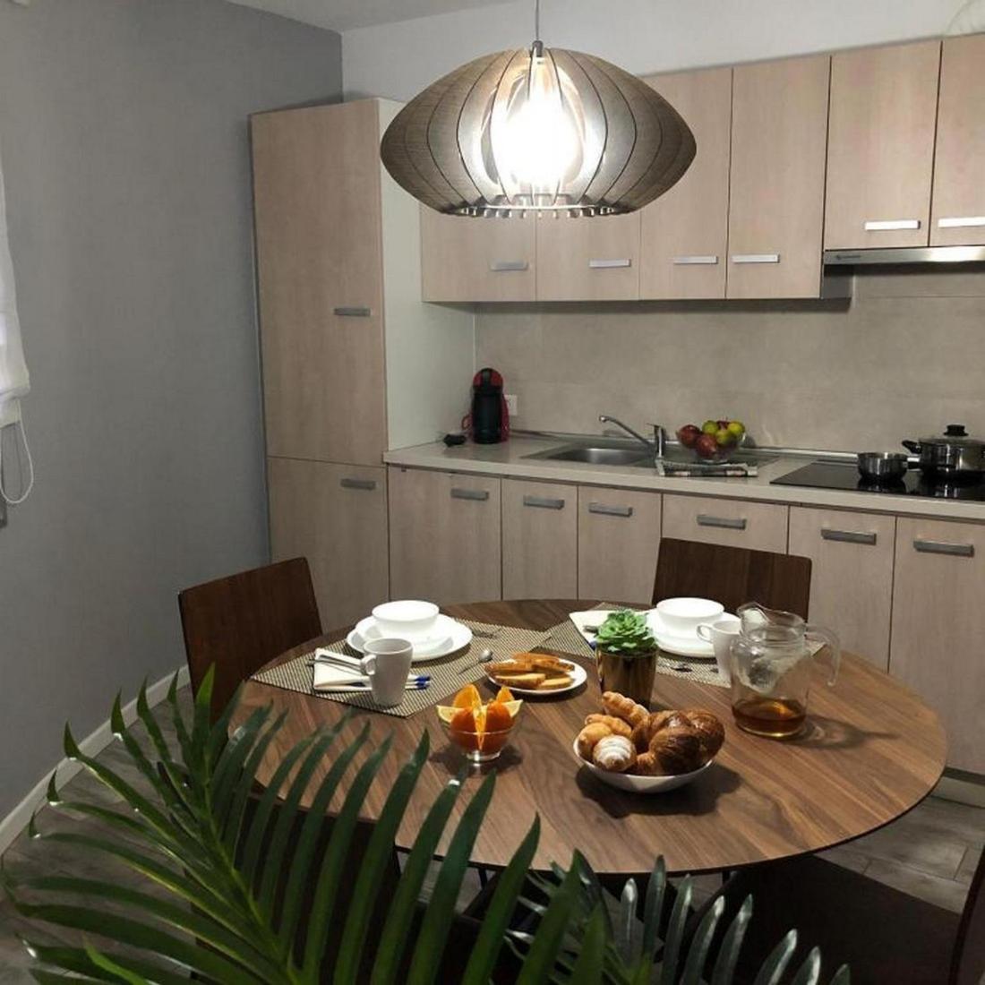 Apartamento Aquaviva - El Medano Екстер'єр фото