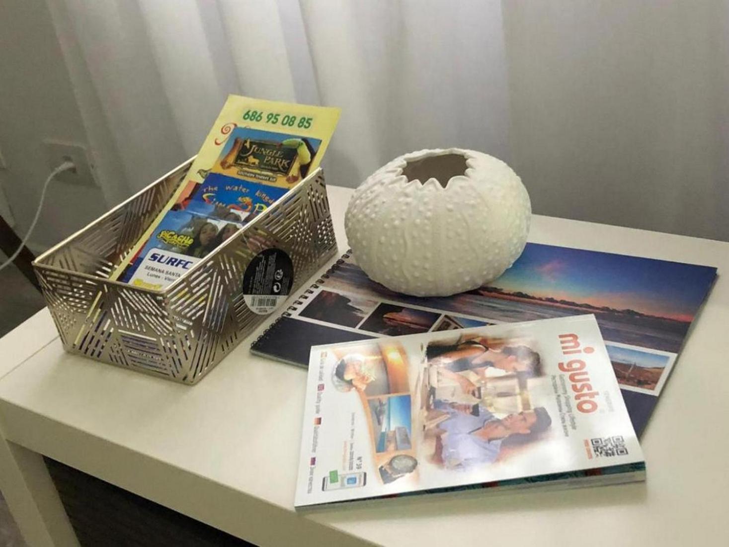 Apartamento Aquaviva - El Medano Екстер'єр фото