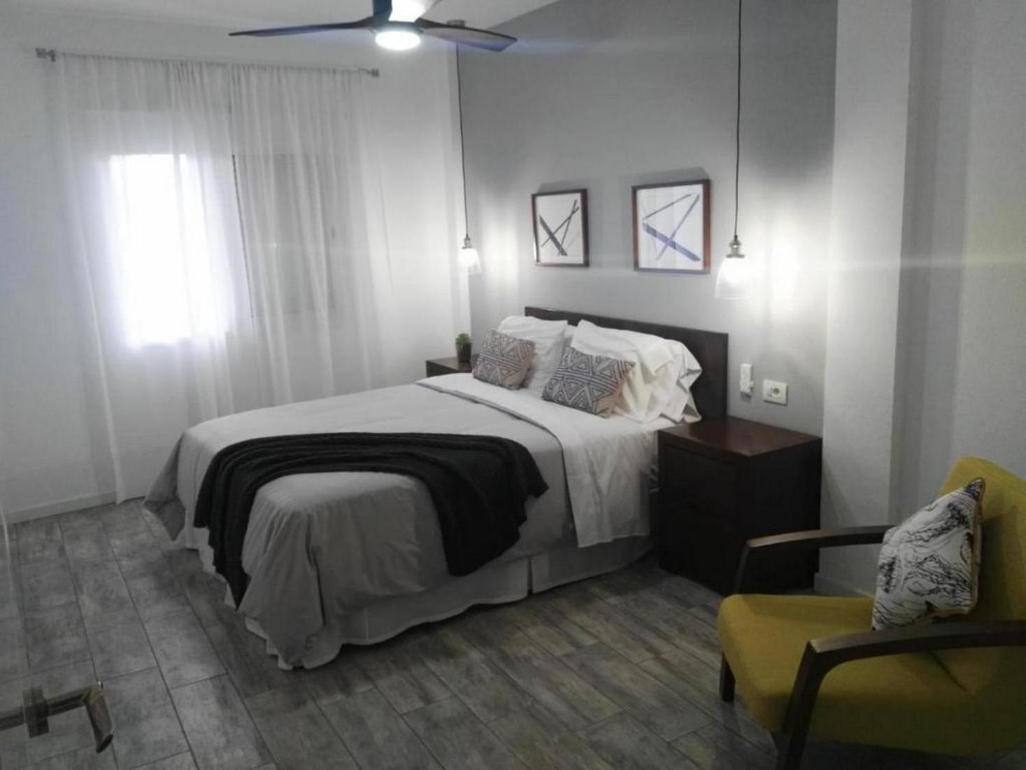 Apartamento Aquaviva - El Medano Екстер'єр фото