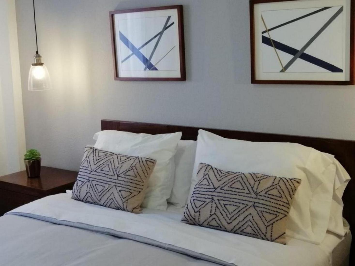 Apartamento Aquaviva - El Medano Екстер'єр фото