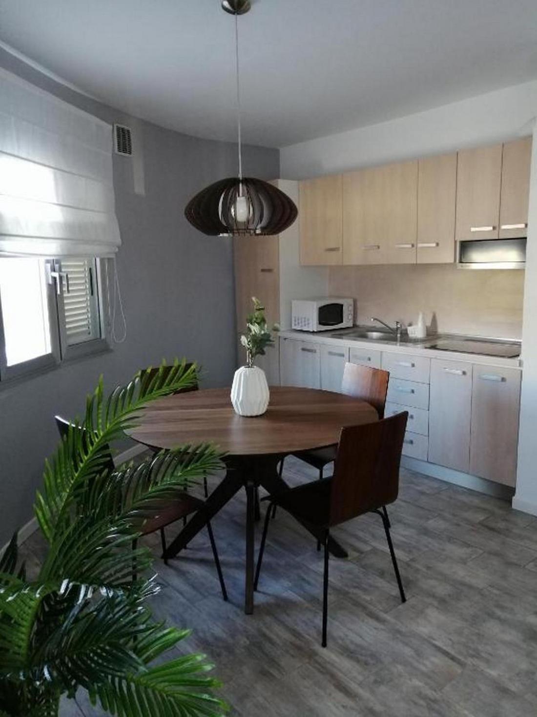 Apartamento Aquaviva - El Medano Екстер'єр фото