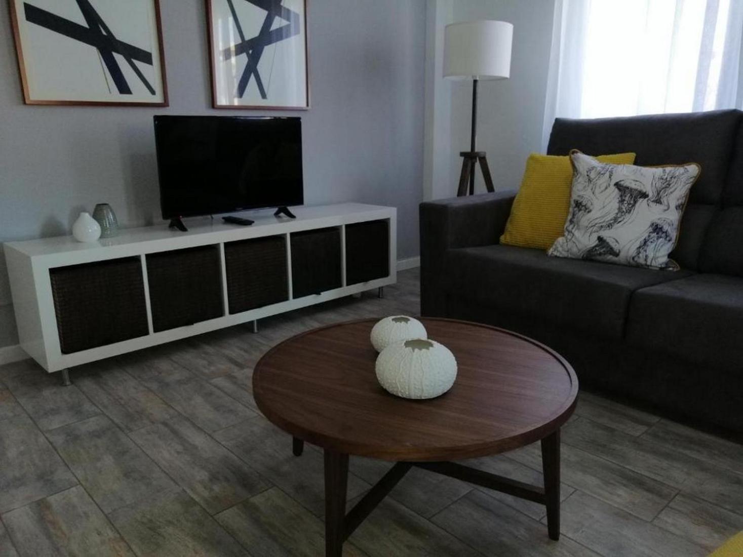 Apartamento Aquaviva - El Medano Екстер'єр фото
