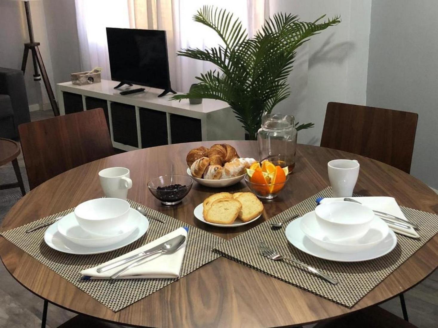 Apartamento Aquaviva - El Medano Екстер'єр фото