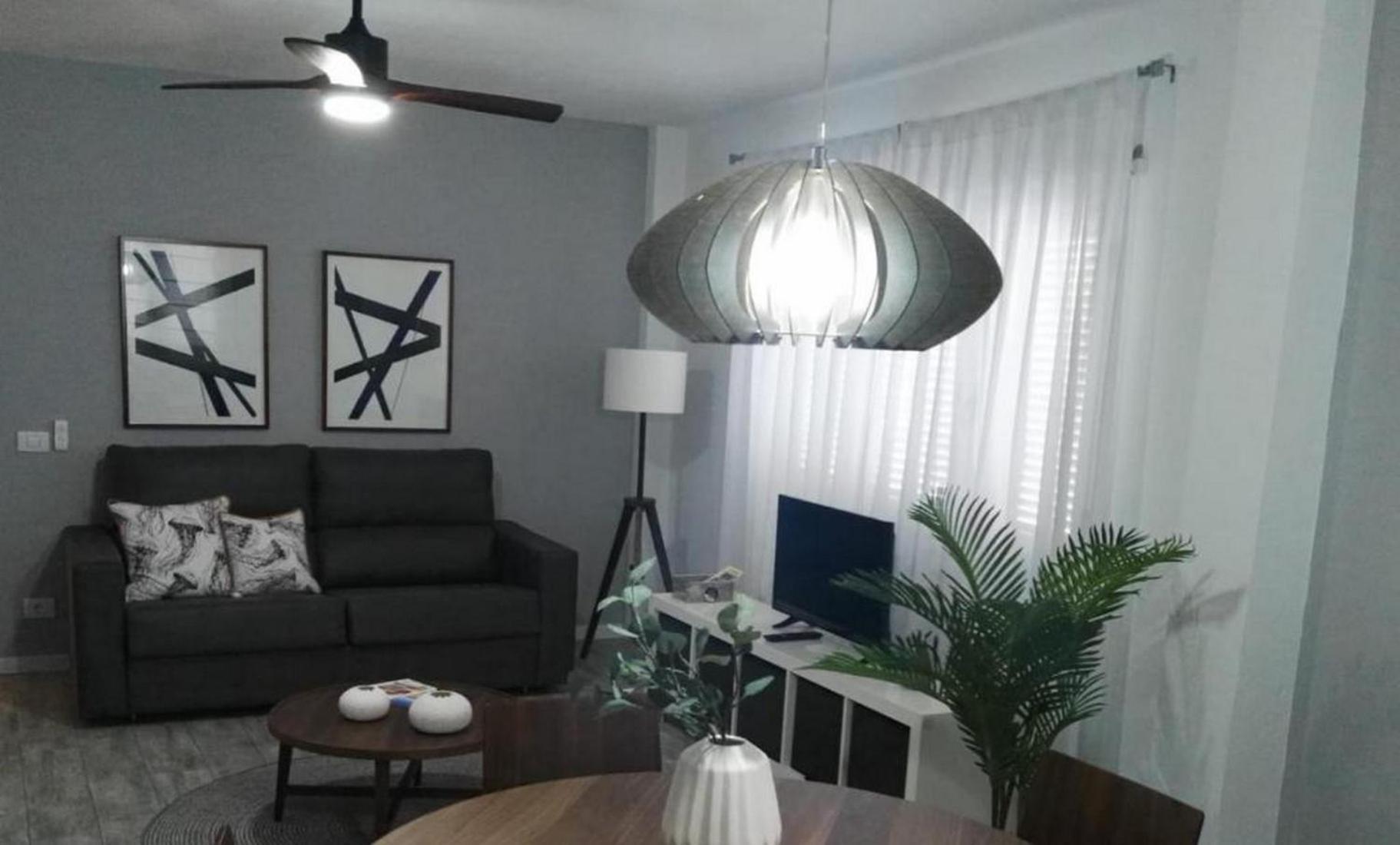 Apartamento Aquaviva - El Medano Екстер'єр фото