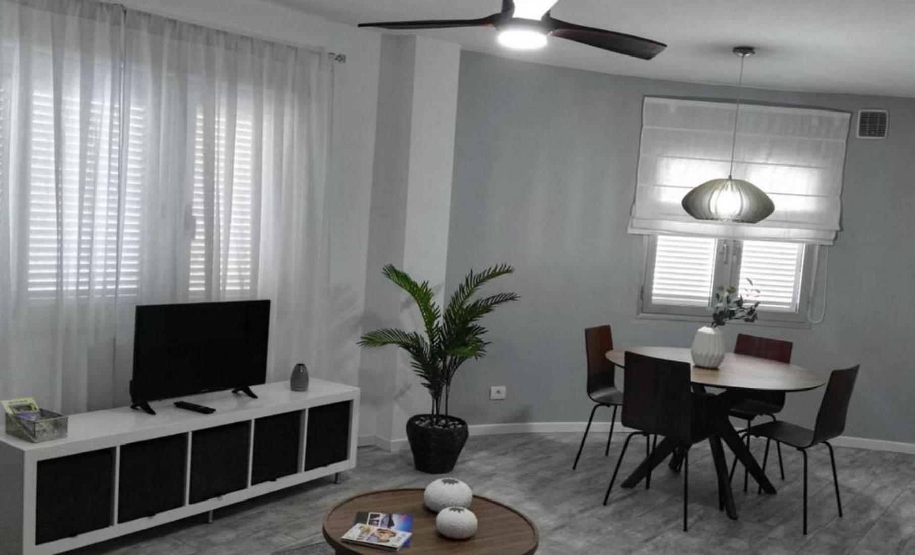 Apartamento Aquaviva - El Medano Екстер'єр фото